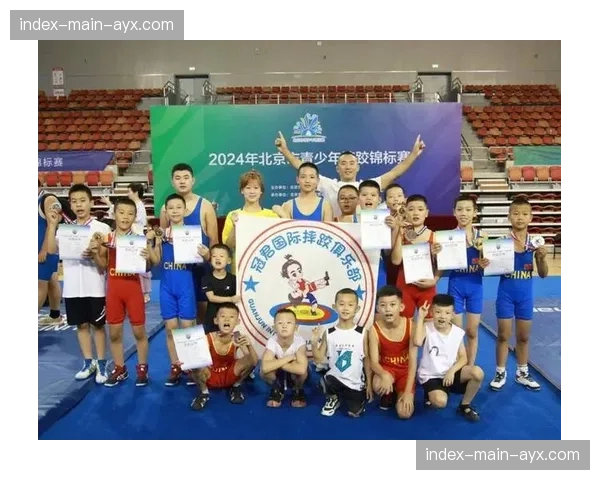 比赛场地设施标准化：确保国际摔跤赛事公平公正进行