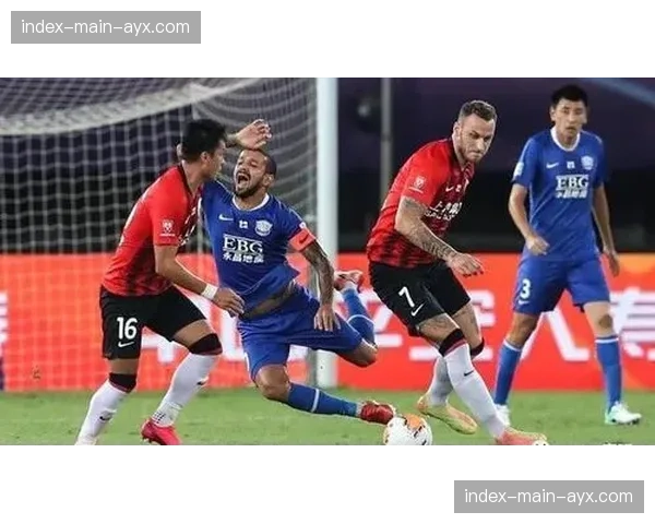 深度复盘：上海海港进攻流畅但终结效率低下，暴露赛季初磨合问题