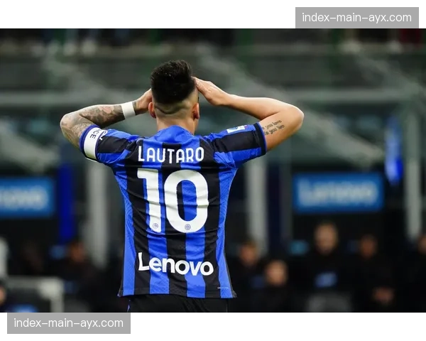 官方财报显示，国际米兰上赛季营收创近十年新高