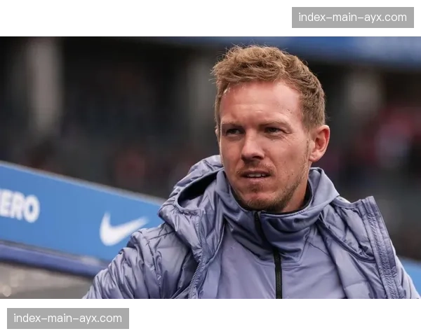 即将挂靴的纳格尔斯曼：一代少帅的战术演进与执教哲学