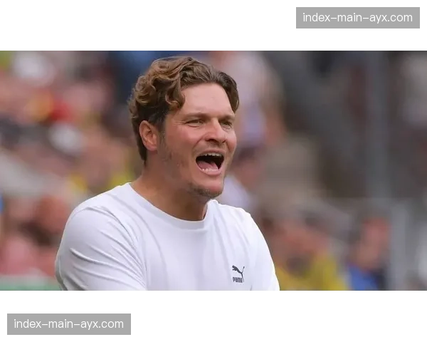 分析：泰尔齐奇帅位再遇危机，多特管理层内部对其评价出现分歧