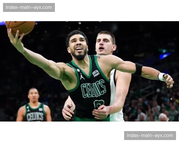 博彩公司更新夺冠赔率：凯尔特人继续领跑，掘金、雷霆紧随其后