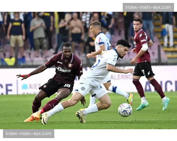 萨勒尼塔纳因未能按时支付球员薪资，面临意甲联盟扣分处罚风险