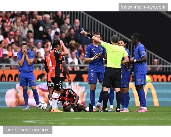 保级大战前瞻：梅斯与特鲁瓦直接对话，败者恐深陷降级区