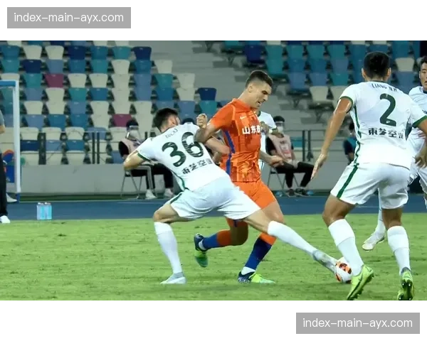 体系解析：浙江队的“无锋阵”实验，乔迪的传控哲学面临进球考验